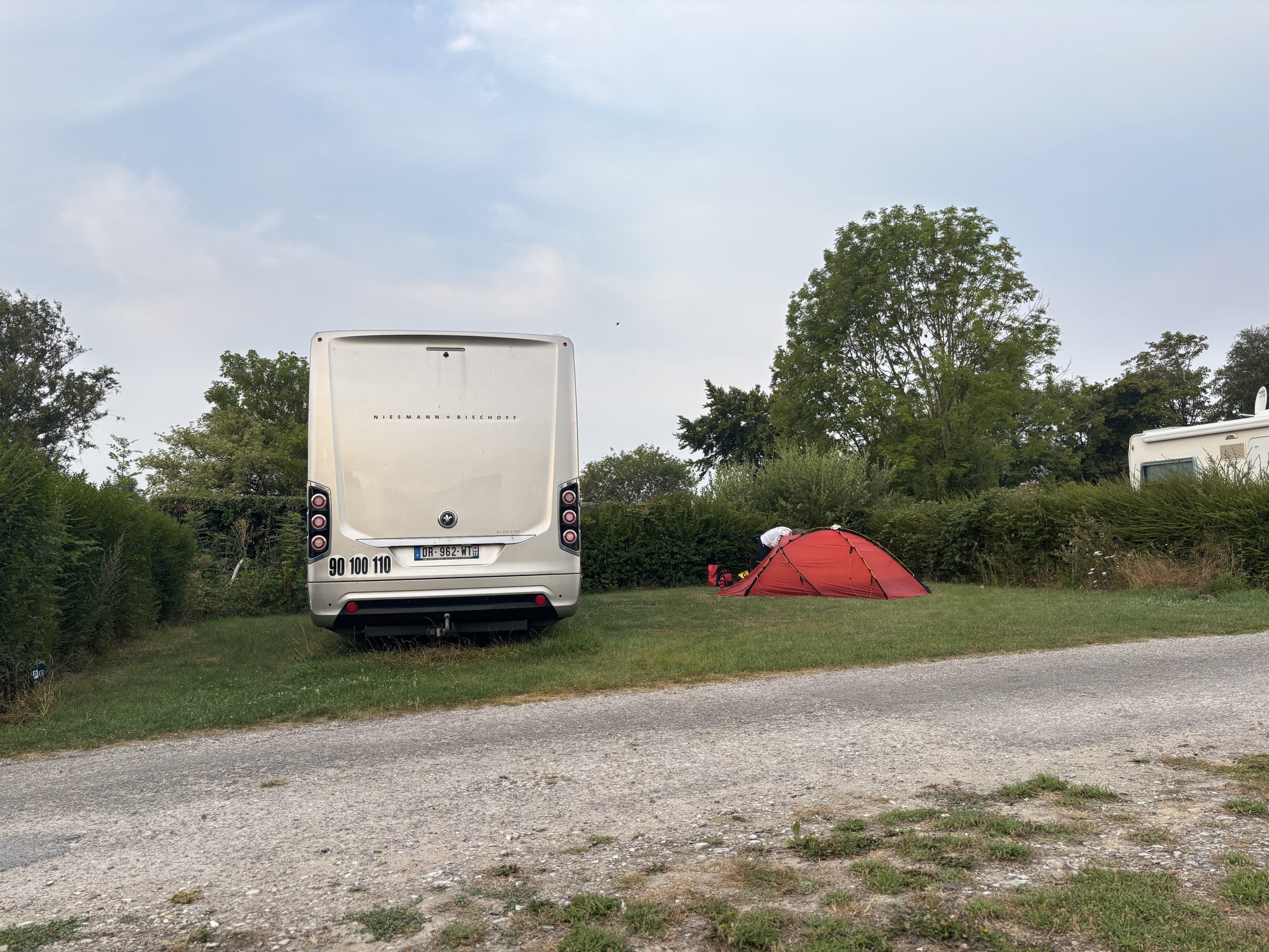 Wederzijdse afhankelijkheid